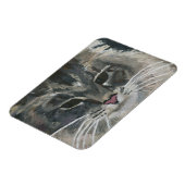 ソックス磁石 マグネット (左側)