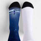 ソックス (上部)