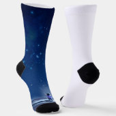 ソックス (傾斜あり)