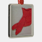 ソックス、エジプトからの組の1、Egyptoローマのperio メタルオーナメント (右)