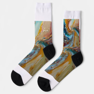 ソックスke liye ek khubsurat aur魅力的なタイトルli ソックス