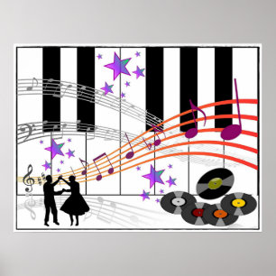 ソックホップノスタルジア ポスター