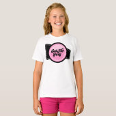 ソックホップパーティー Tシャツ (正面フル)