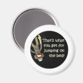 ソックモンキースラー マグネット (正面/裏面)