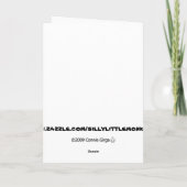 ソックモンキーダディ01 カード (裏面)