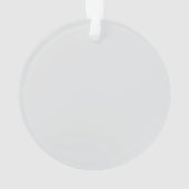 ソックモンキーナンバー7 オーナメント (裏面)