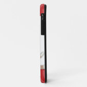 ソックモンキーモノグラムiPhone 5ケース Case-Mate iPhoneケース (裏面/左)