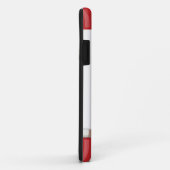 ソックモンキーモノグラムiPhone 5ケース Case-Mate iPhoneケース (裏面/右)