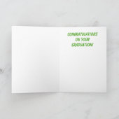 ソックモンキーGRAD カード (内部)