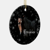 ソックレスオーナメント セラミックオーナメント (右)