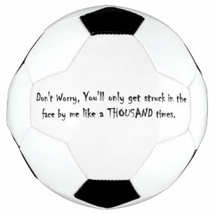 ソッコーボール サッカーボール