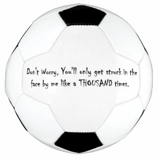 ソッコーボール サッカーボール