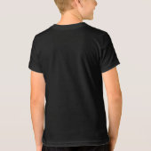 ソットモンスター!!!! Tシャツ (裏面)