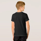 ソットモンスター!!!! Tシャツ (裏面フル)