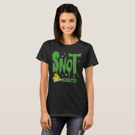 ソットモンスター!!!! Tシャツ