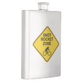 ソットロケット地帯 フラスク (右)