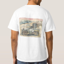 ソッドホテル Tシャツ