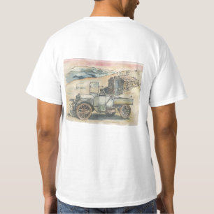 ソッドホテル Tシャツ