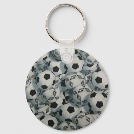 ソッ遊コール キーホルダー (正面)