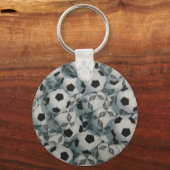 ソッ遊コール キーホルダー (正面)