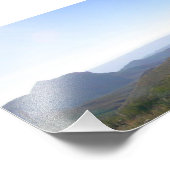 ソトールビスタオーバービュービッグベンド国立公園 フォトプリント (角)