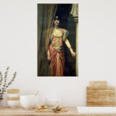 ソドジャサリ ポスター (キッチン)