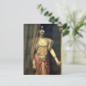 ソドジャサリ ポストカード (スタンド正面)