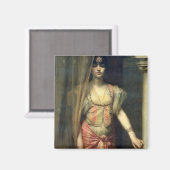 ソドジャサリ マグネット (正面/裏面)