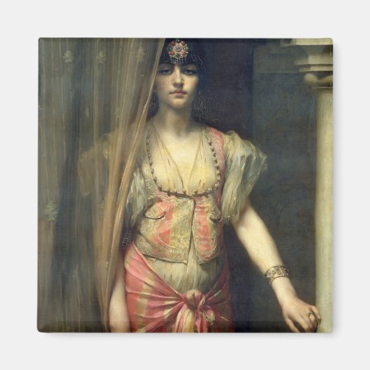 ソドジャサリ マグネット (正面)