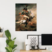 ソドレ・グリコー充電器 ポスター (ホームオフィス)