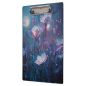 ソナタ – クリスタルポップ・アートの – クリップボード (左)