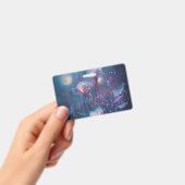 ソナタ – クリスタルポップ・アートの – バッジ (手持ち)