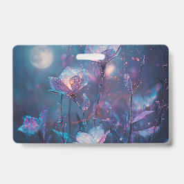 ソナタ – クリスタルポップ・アートの – バッジ