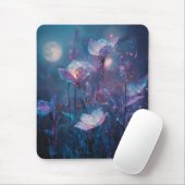ソナタ – クリスタルポップ・アートの – マウスパッド (マウス)