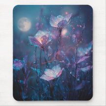 ソナタ – クリスタルポップ・アートの – マウスパッド