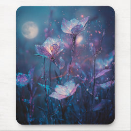ソナタ – クリスタルポップ・アートの – マウスパッド