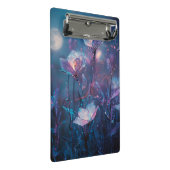 ソナタ – クリスタルポップ・アートの – ミニクリップボード (アングル)