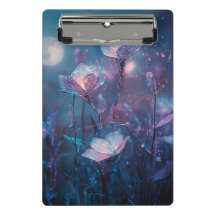 ソナタ – クリスタルポップ・アートの – ミニクリップボード
