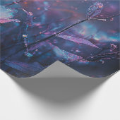 ソナタ – クリスタルポップ・アートの – ラッピング紙 ラッピングペーパー (角)