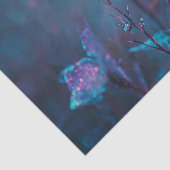 ソナタ – クリスタルポップ・アートの – ラッピング紙 薄葉紙 (詳細)