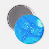 ソニアWIld マグネット (正面/裏面)