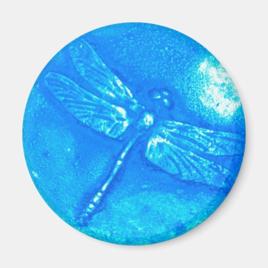 ソニアWIld マグネット (正面)