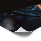 ソニックパルス ポスター (コーナー)