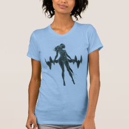 ソニファイドエッセンス Tシャツ