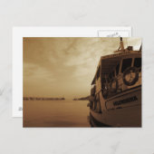 ソニャンドエンエルプエルト ポストカード (正面/裏面)