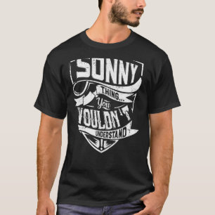 ソニーの問題だ、君は理解できないだろう Tシャツ