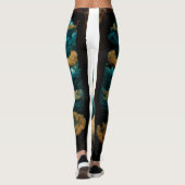 ソニー氏の魔法のシガーボックスギターI レギンス (裏面)