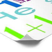 ソニーatv来共連ポスター ポスター (角)