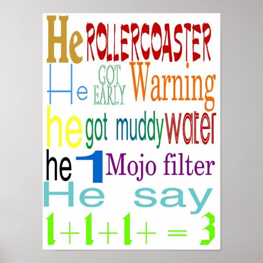 ソニーatv来共連ポスター ポスター (正面)