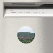 ソネック城 マグネット (インサイチュ (食洗機))